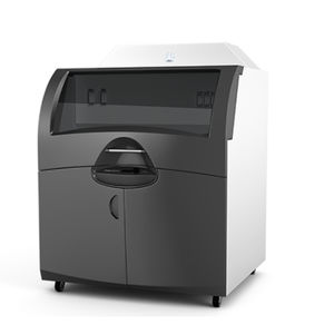 stampante 3D per materie plastiche