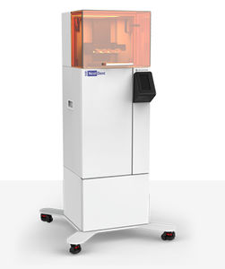 stampante 3D per materie plastiche 1