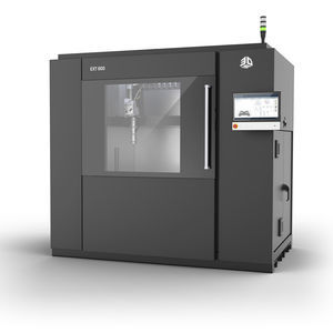 stampante 3D ABS