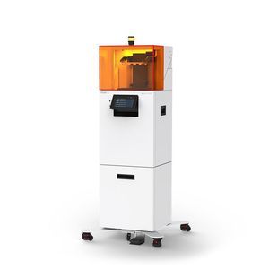 stampante 3D per materie plastiche