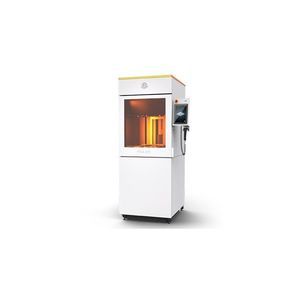 stampante 3D per materie plastiche