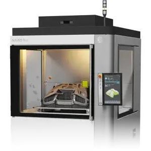 stampante 3D industriale 1