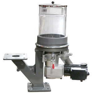 alimentatore dosatore volumetrico