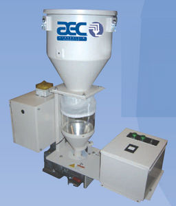 alimentatore volumetrico