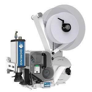 etichettatrice automatica
