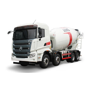 camion betoniera per calcestruzzo