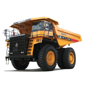 dumper rigido