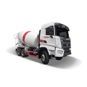 camion betoniera per calcestruzzo