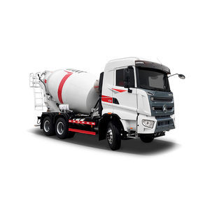 camion betoniera per calcestruzzo
