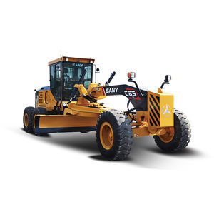 motolivellatrice per cantiere