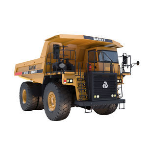dumper articolato