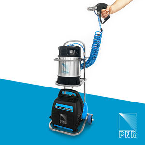 spruzzatore di disinfettante