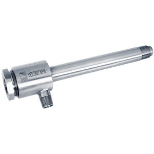 tubo vortex per aria calda