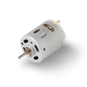 servo motoriduttore DC