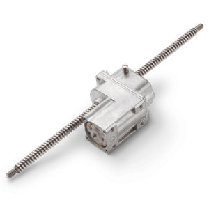 attuatore elettrico 1