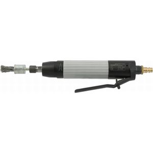 smerigliatrice pneumatica / dritta / ergonomica