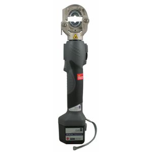 utensile per aggraffatura manuale / elettrico / a batteria