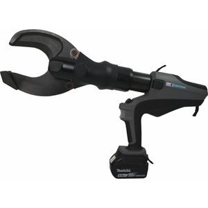 tagliacavi idraulici / con batteria