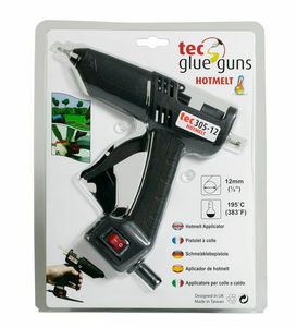 pistola di dosaggio