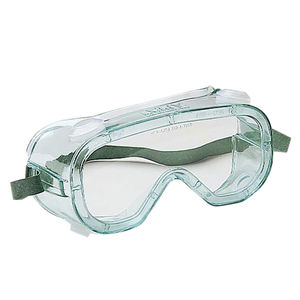 occhiali di protezione a maschera UV