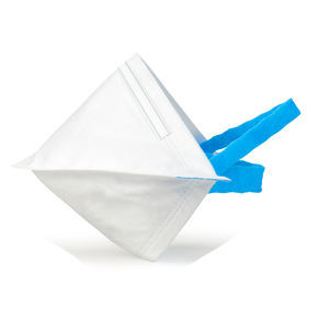maschera di protezione monouso