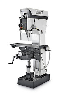 foratrice-fresatrice CNC 1