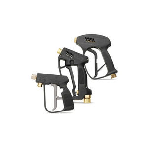 pistola a spruzzo