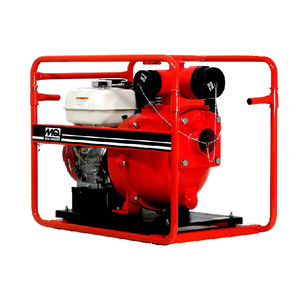 pompa ad acqua / diesel / centrifuga / industriale