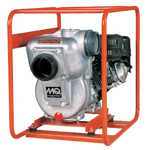 pompa centrifuga