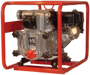 pompa centrifuga