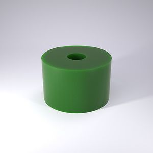 molla di compressione 1