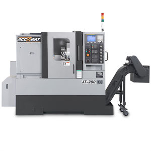 tornio CNC