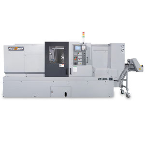 centro di tornitura CNC