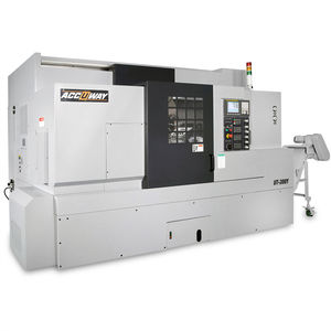 centro di tornitura CNC