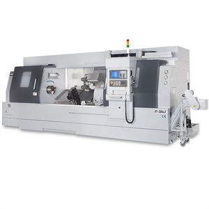 centro di tornitura CNC