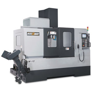centro di lavoro CNC 3 assi