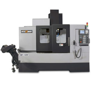 centro di lavoro CNC 3 assi