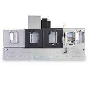 centro di lavoro CNC 3 assi