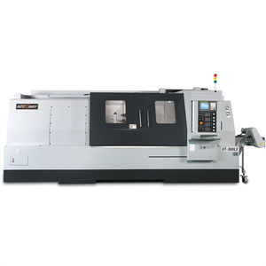 centro di tornitura CNC