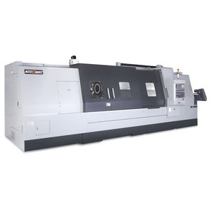 centro di tornitura CNC