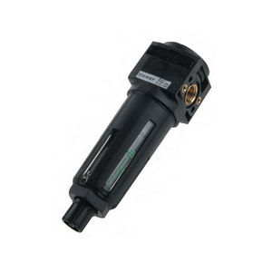 filtro regolatore lubrificatore ad aria / per aria compressa