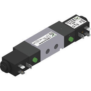 distributore pneumatico a cassetto
