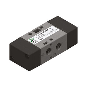 distributore pneumatico a cassetto
