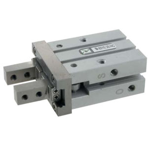 pinza di presa pneumatica