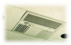 purificatore d'aria a soffitto