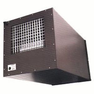 purificatore d'aria a soffitto