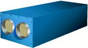 purificatore d'aria a soffitto