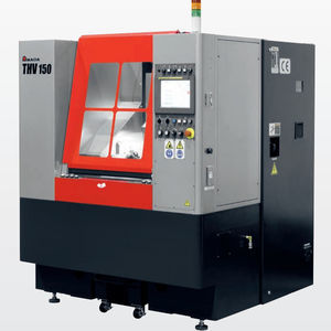 fresatrice CNC duplex