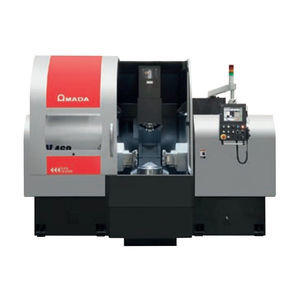 fresatrice CNC 3 assi