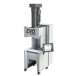 pressa elettromeccanica